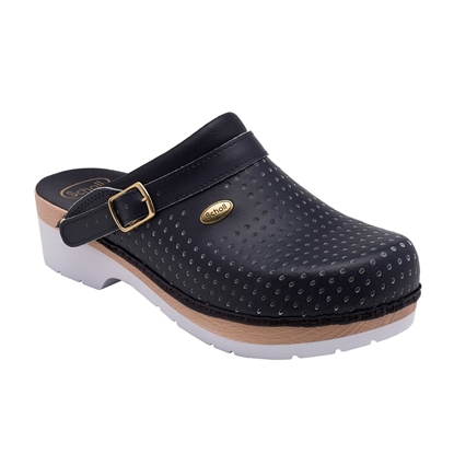 Изображение SCHOLL CLOG SUPERCOMFORT CLOGS 8