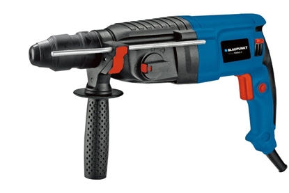 Изображение SDS 230V impact hammer Blaupunkt RH3010