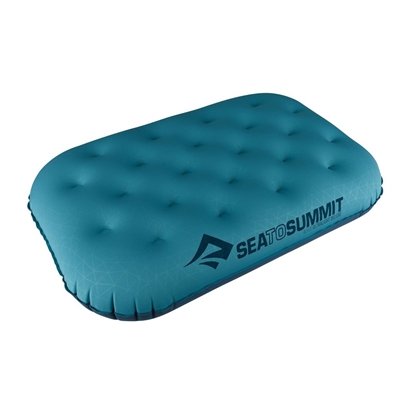 Изображение Sea To Summit Aeros Ultralight Pillow Deluxe Inflatable