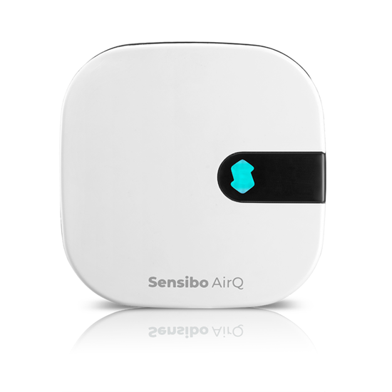 Picture of Sensibo AirQ - sensor for your indoor air quality