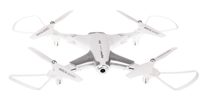 Picture of Syma Z3 R/C Dron 2.4GHz / HD