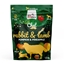 Изображение SYTA MICHA Chef Rabbit, lamb with pumpkin and pineapple - dry dog food - 1,5kg