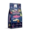 Изображение SYTA MICHA Chef Salmon, parsnip and strawberry - dry dog food - 9kg