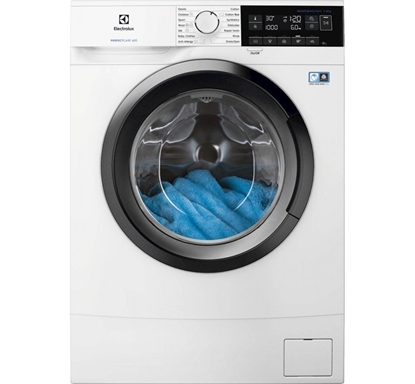 Picture of Skalbimo mašina ELECTROLUX EW6S306SI