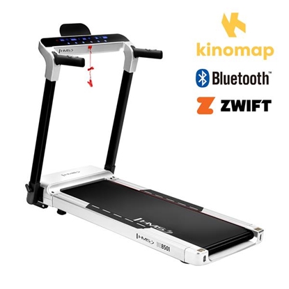 Изображение Skrejceliņš BE8501 ELECTRIC TREADMILL HMS