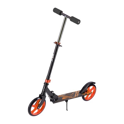 Attēls no Skrejritenis HM0106 ORANGE SCOOTER NILS EXTREME