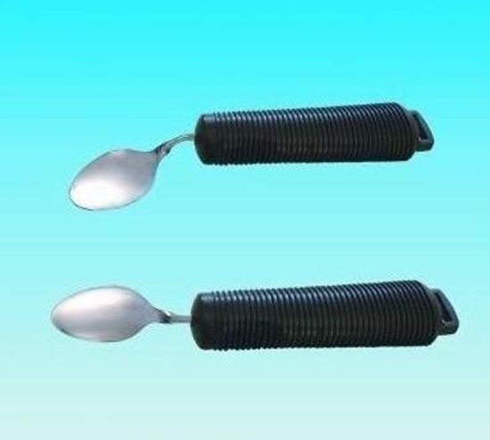 Изображение Small flexible spoon