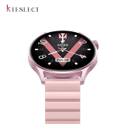 Picture of Smartwatch Kieslect Lora 2 Różowy  (YFT2051EU)