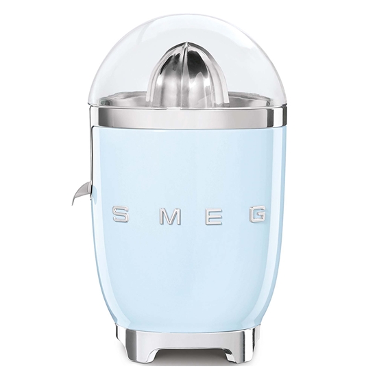 Picture of SMEG CITRUSPERS JAREN 50 BLUE CJF11PBEU