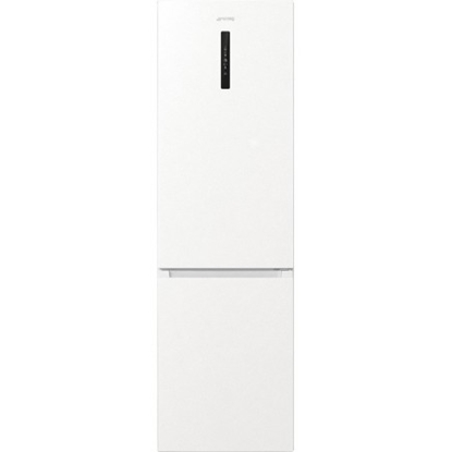 Изображение SMEG COMBI FRIDGE FREEZER WHITE 200CM RC20WDNE