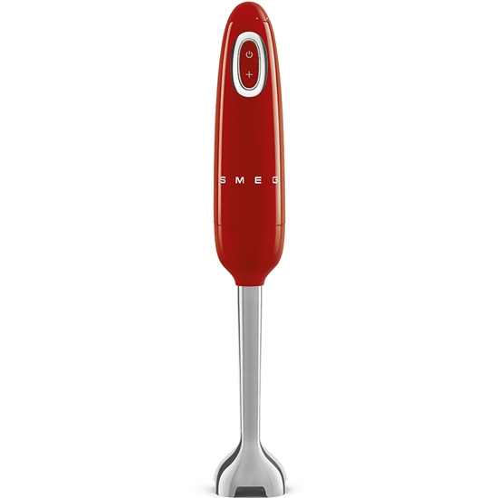 Picture of SMEG HAND BLENDER 50�STYLE RED HBF11RDEU