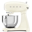 Attēls no SMEG ROBOT KITCHEN 50�STYLE CREAM SMF03CREU