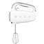 Picture of SMEG WHITE HAND MIXER HMF01WHEU