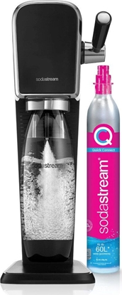 Picture of SodaStream Art Black