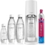 Picture of SodaStream Soda Maker Terra Megapack QC white incl 3 bottles (2270213)