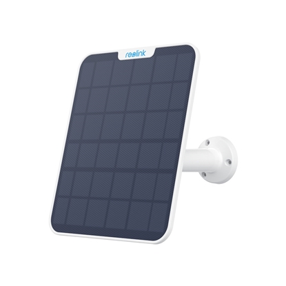 Picture of Solar Panel REOLINK for IP cameras (v2) White