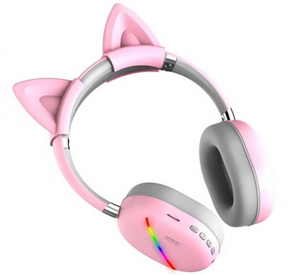 Picture of SOMOSTEL SMS-CJ17 Headphones