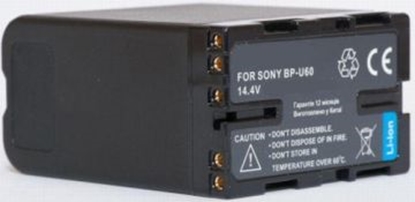 Picture of Sony, battery BP-U60