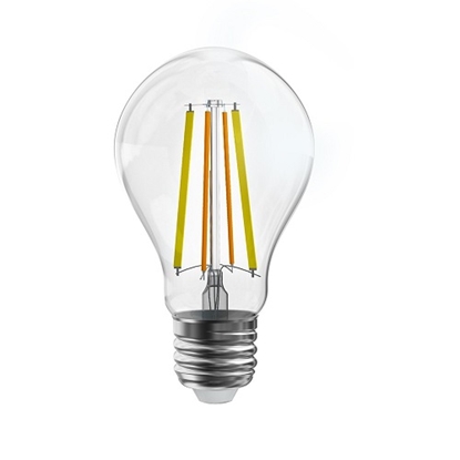 Attēls no SONOFF B02-F-A60 Smart LED Filament Bulb, 7W, E27, 2200-6500K, Wi-Fi