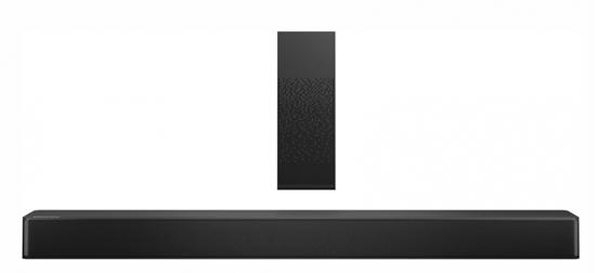 Picture of SOUNDBAR HS2100 