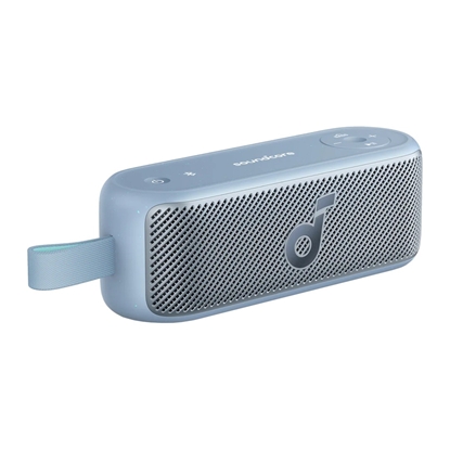 Attēls no Soundcore Motion 100 - BT portable speaker, blue