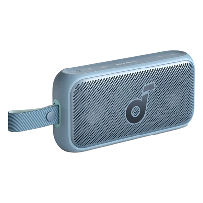 Attēls no Soundcore Motion 300 - BT portable speaker, blue