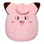 Attēls no SQUISHMALLOWS Pokemon pliušinis žaislas Clefairy, 25 cm