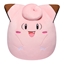 Изображение SQUISHMALLOWS POKEMON pliušinis žaislas Clefairy, 35 cm