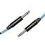 Изображение SSQ JMPJMP2 Pro - 6.3 mm mono jack cable - 6.3 mm mono jack with Neutrik terminals, 2 m