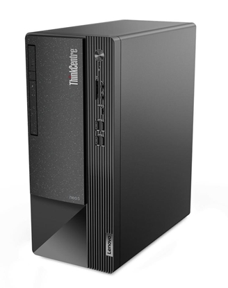 Attēls no Komputer Lenovo Lenovo ThinkCentre Neo 50t G4 TWR i7-13700 8GB DDR4 3200 SSD512 Intel UHD Graphics 770 W11Pro 3Y Onsite