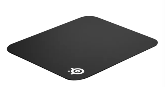 Picture of SteelSeries QcK Mouse Pad 250 X 210 X 2 mm