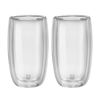 Picture of Zwilling Akcesoria - Szklanki do latte macchiato ZWILLING Sorrento 2x350 ml 39500-078-0 (39500-078-0) - AGD-ZWI-395000780