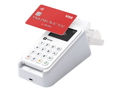 Изображение SumUp 3G Payment Kit 900605801