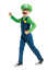 Attēls no SUPER MARIO Kostiumas Luigi, 4-6 m.