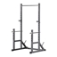 Attēls no Svaru statīvs PWS20 SQUAT RACK HMS