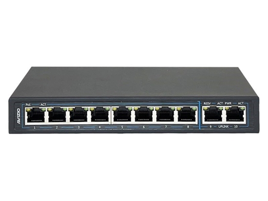 Picture of Switch AVIZIO AV-SU8GP2G