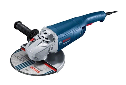 Изображение Szlifierka Bosch GWS 2200