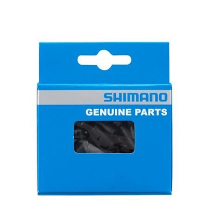 Attēls no Šarvo antgaliukas Shimano 6mm juodas