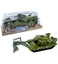 Picture of Tanks ar ar skaņu un gaismu 40 cm CHT2955207