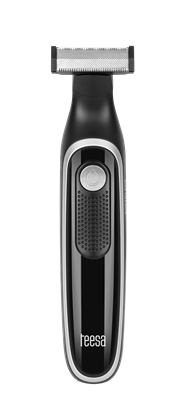 Attēls no Teesa Cordless Shaver SOFTBLADE Black