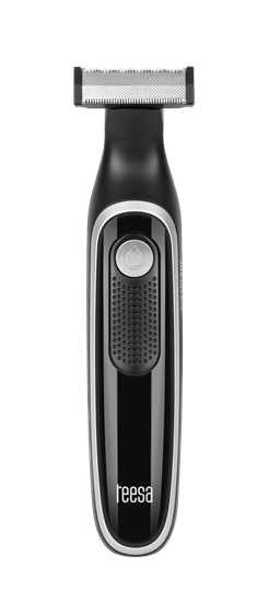 Picture of Teesa Cordless Shaver SOFTBLADE Black