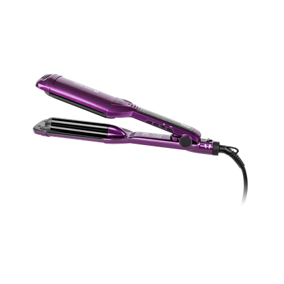 Attēls no Teesa DREAM WAVES 300 Curling Iron 100W / purple