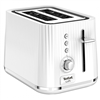 Picture of Tefal Loft TT7611 toaster 7 2 slice(s) Chrome, White