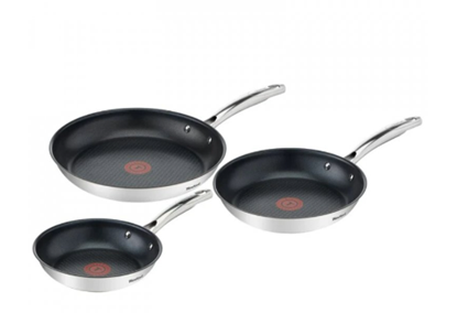 Attēls no Tefal PanSet Duetto+ Pans 20 cm / 24cm / 28cm