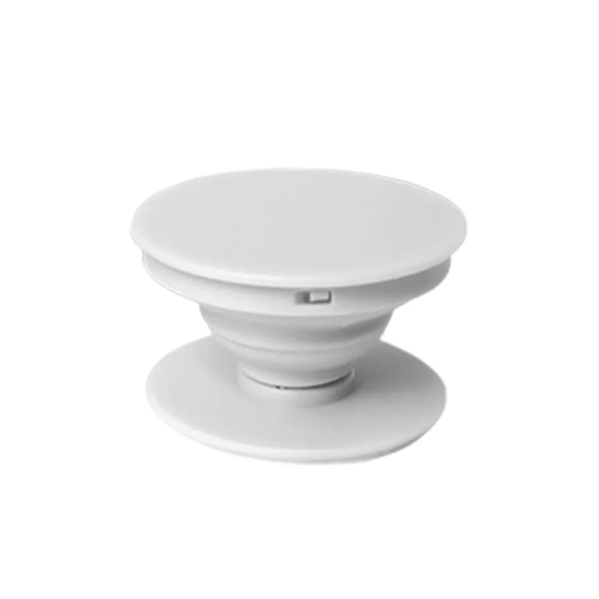 Изображение Telefono laikiklis POPsocket Circle baltas