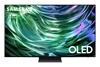 Изображение TV Set|SAMSUNG|55"|OLED/4K/Smart|3840x2160|Wireless LAN|Bluetooth|Tizen|Black|QE55S90DAEXXH