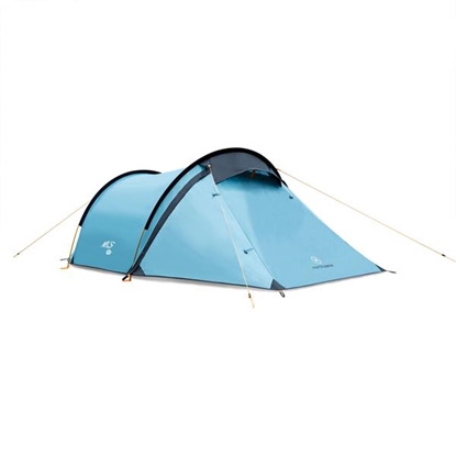 Picture of Telts NC6003 CAMPING TENT GREEN NORTH PEAK NILS CAMP