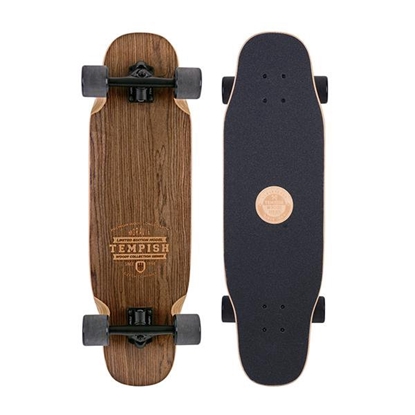 Picture of Tempish Moravia 2 Longboard