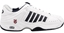 Attēls no Teniso batai vyr. DEFIER RS white/black UK8,5