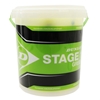 Picture of Teniso kamuoliukai Dunlop STAGE 1 GREEN 60-bucket IFT